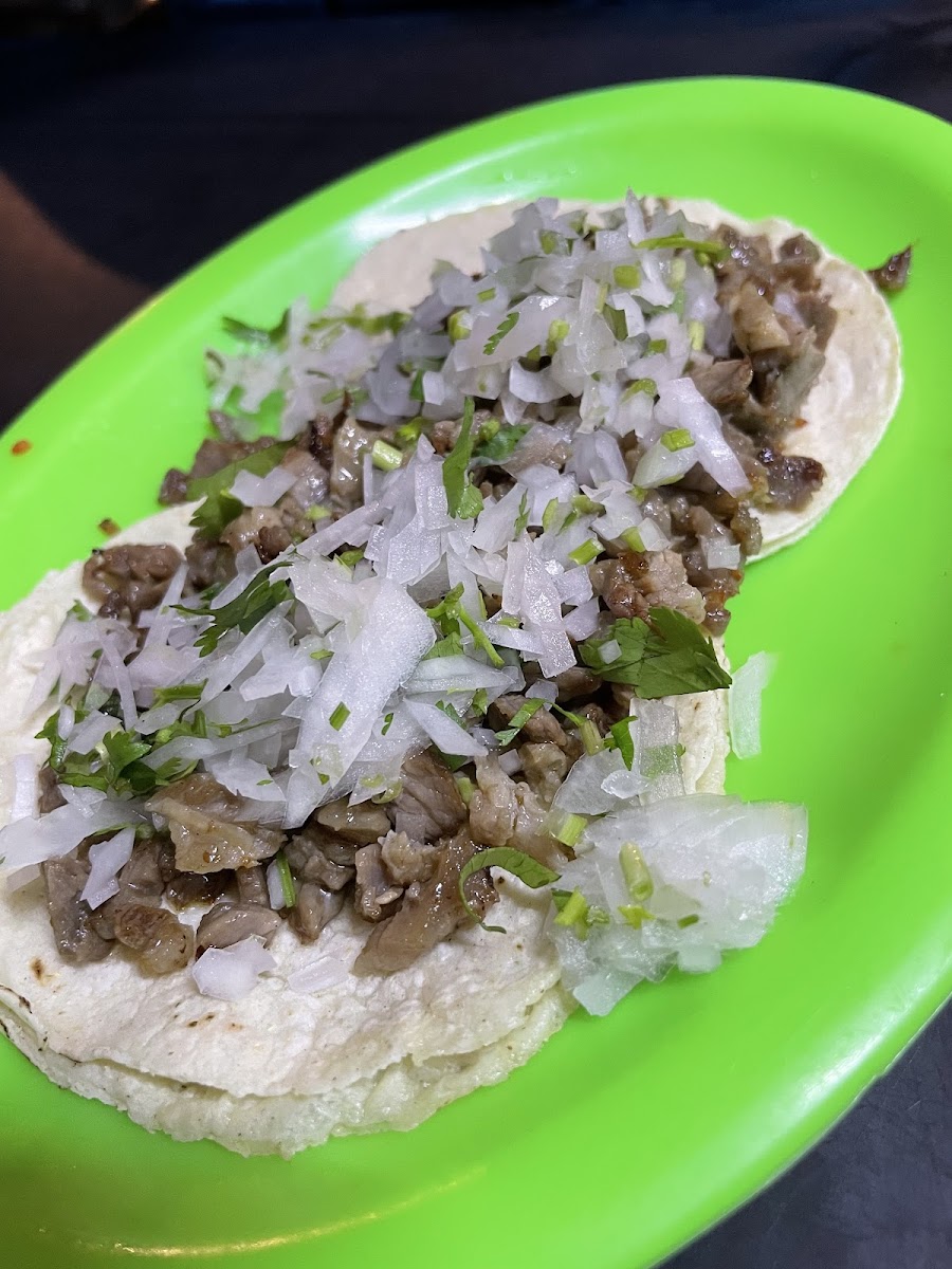 Taquería el Sazón Istmeño Photo 8