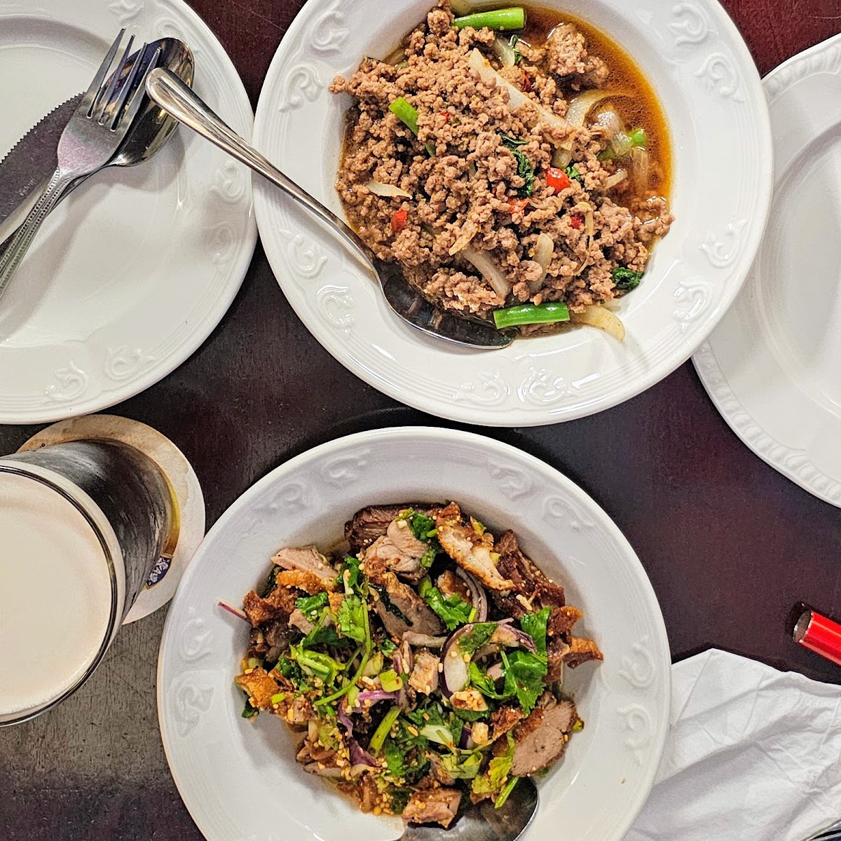 NaNa's Thai Kitchen Photo 2