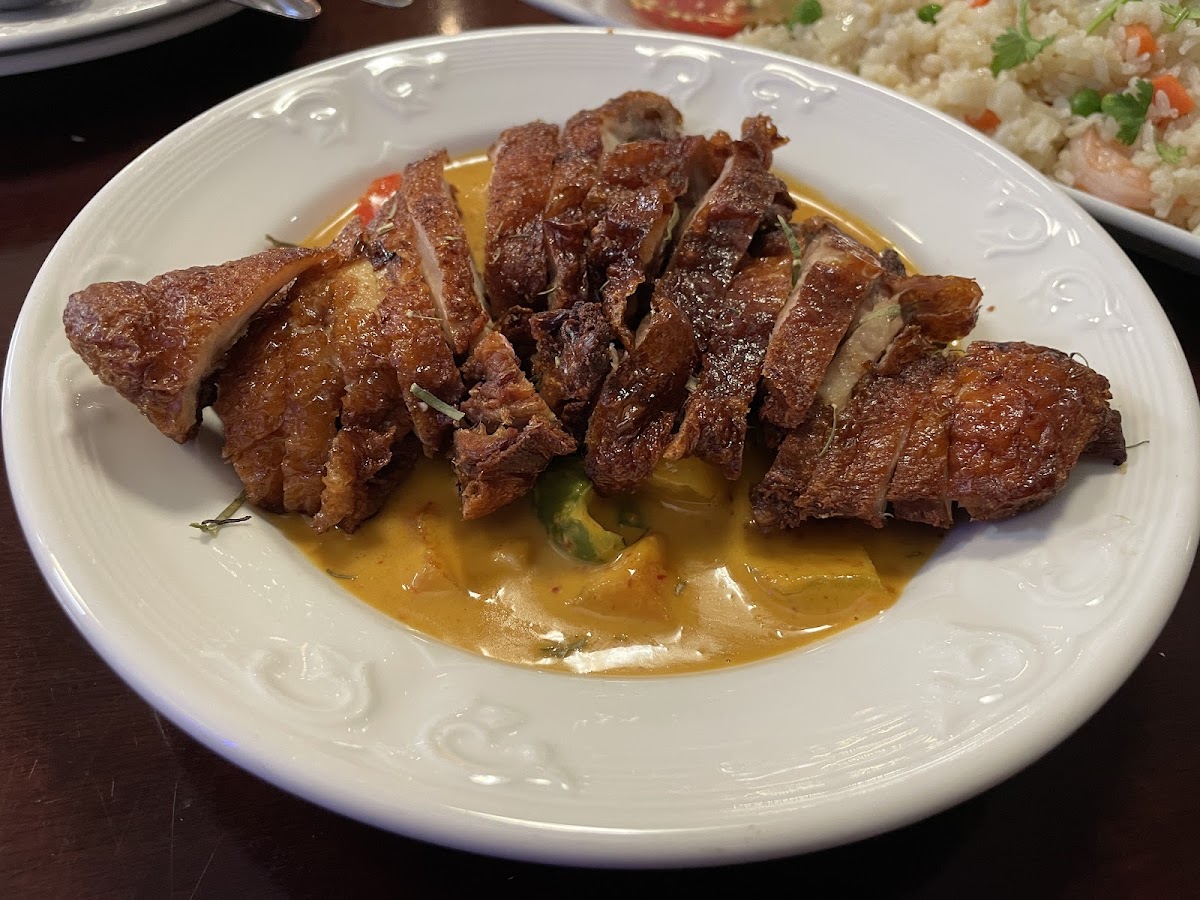 NaNa's Thai Kitchen Photo 3