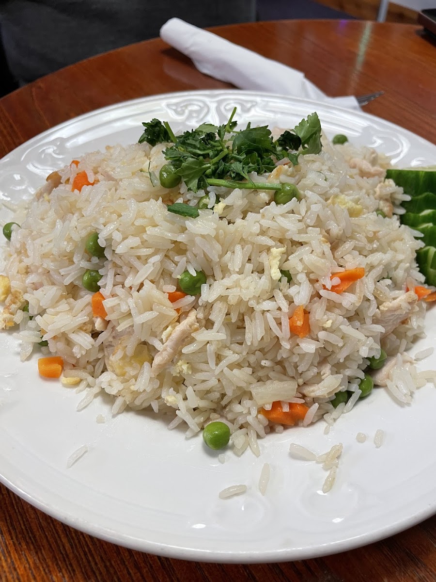 NaNa's Thai Kitchen Photo 5