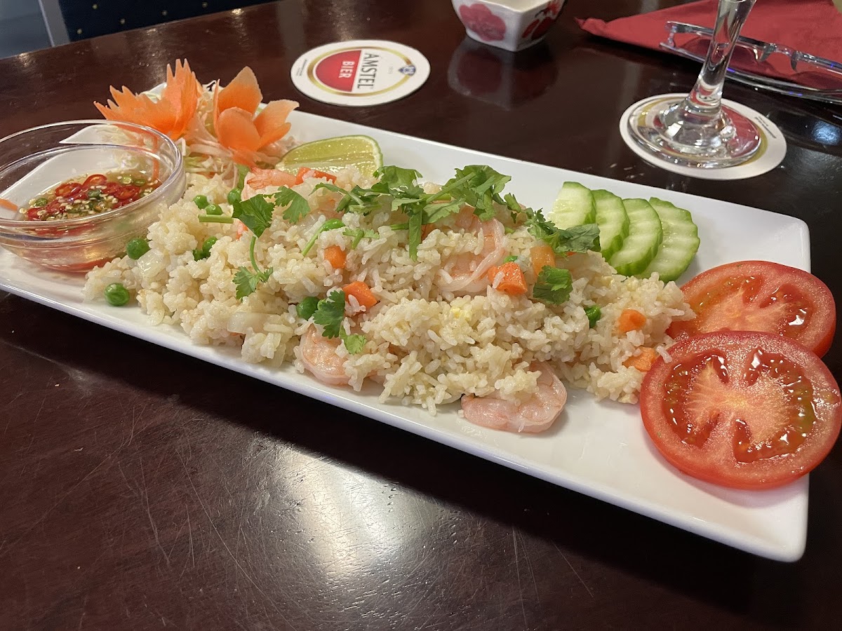 NaNa's Thai Kitchen Photo 8