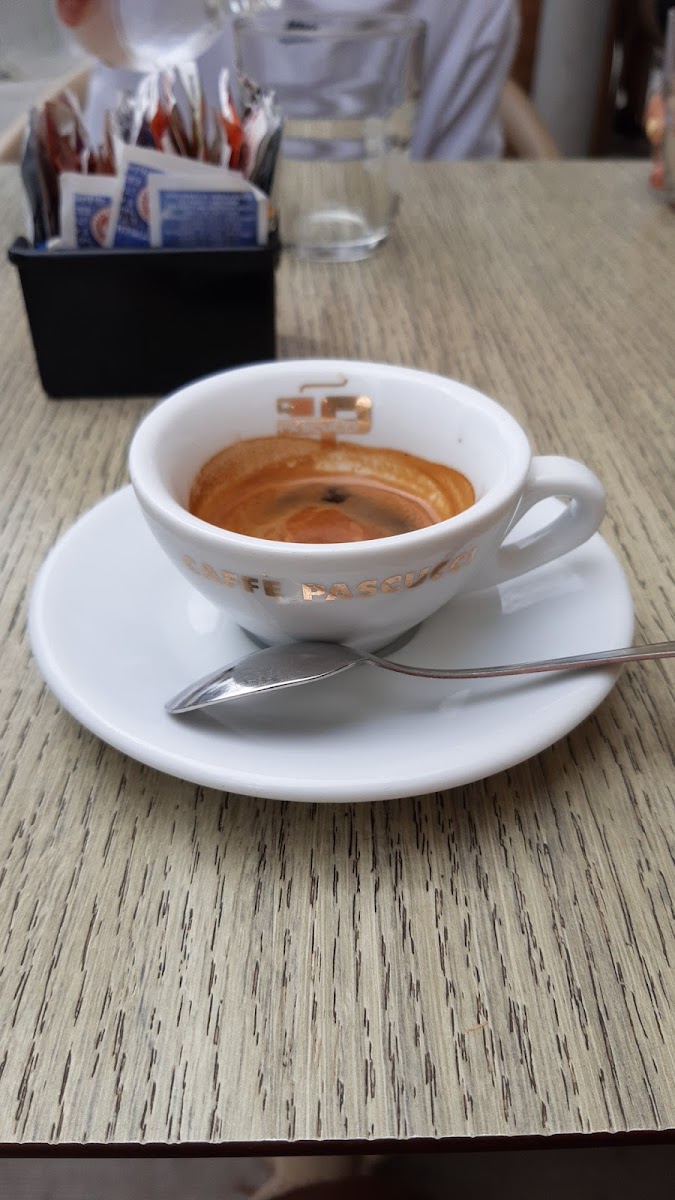 Caffè Pascucci Shop Porto Canale Photo 10