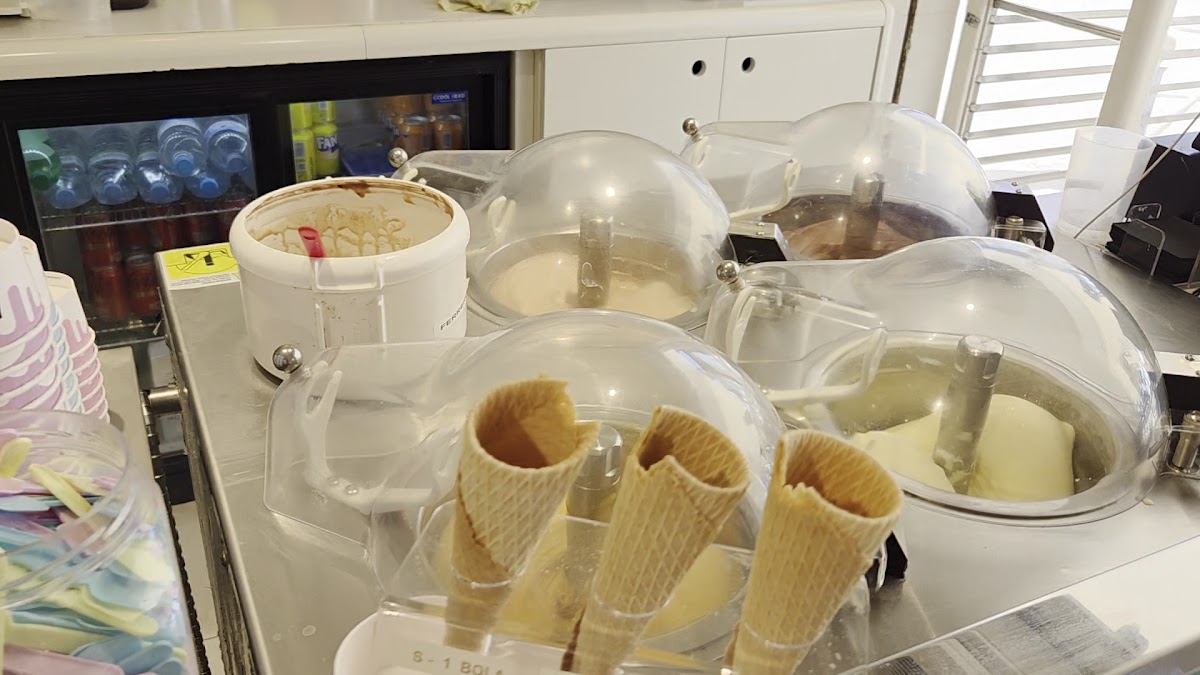 Heladería Hi Cream Photo 2