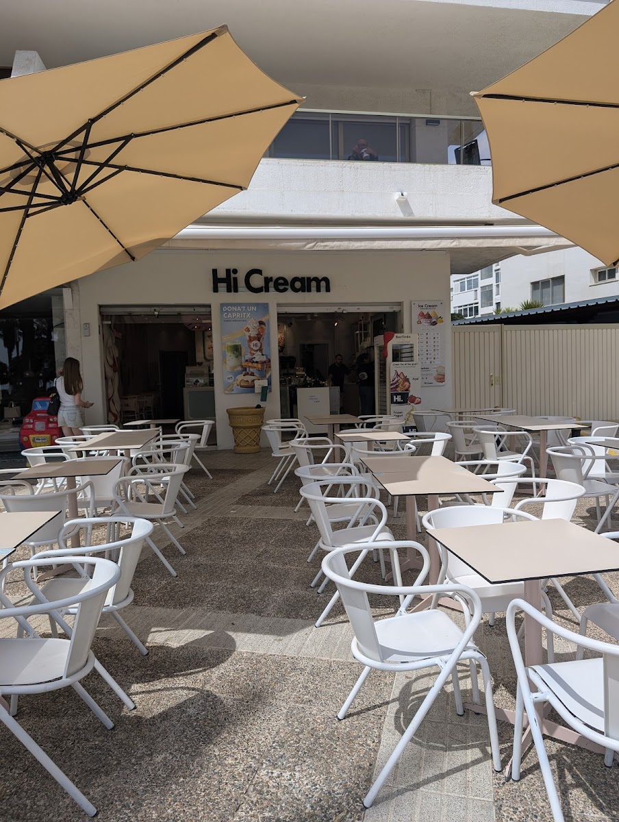 Heladería Hi Cream Photo 3