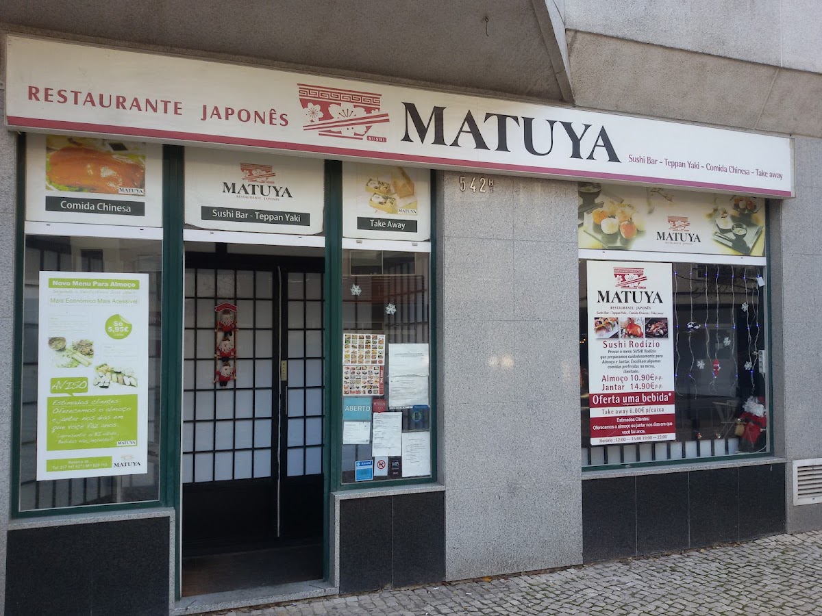 Matuya