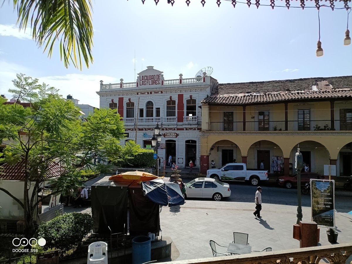 Kiosko del Parque Photo 2