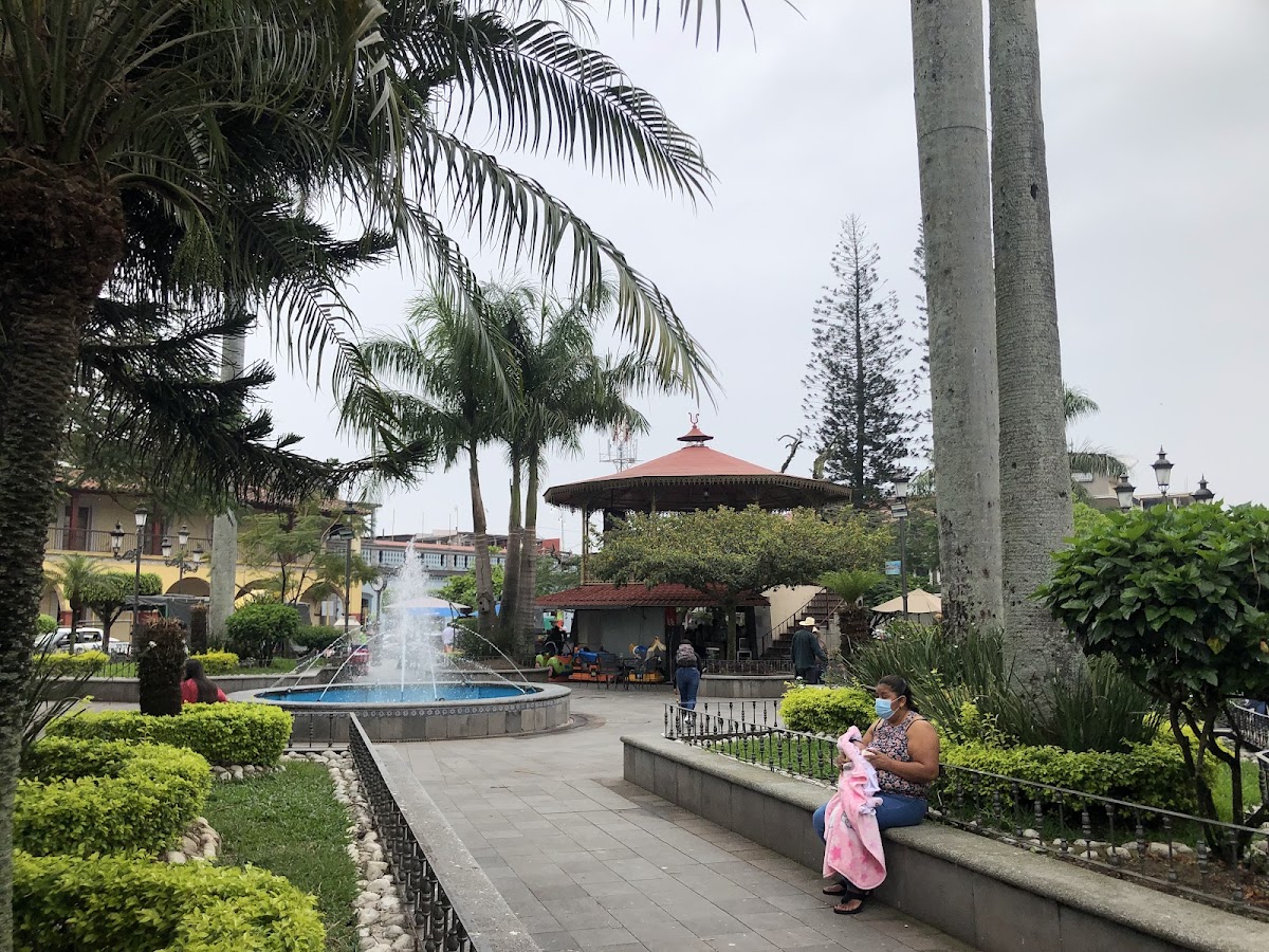 Kiosko del Parque Photo 4