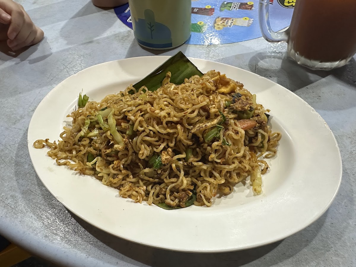 Restaurant Ahmad Photo 4