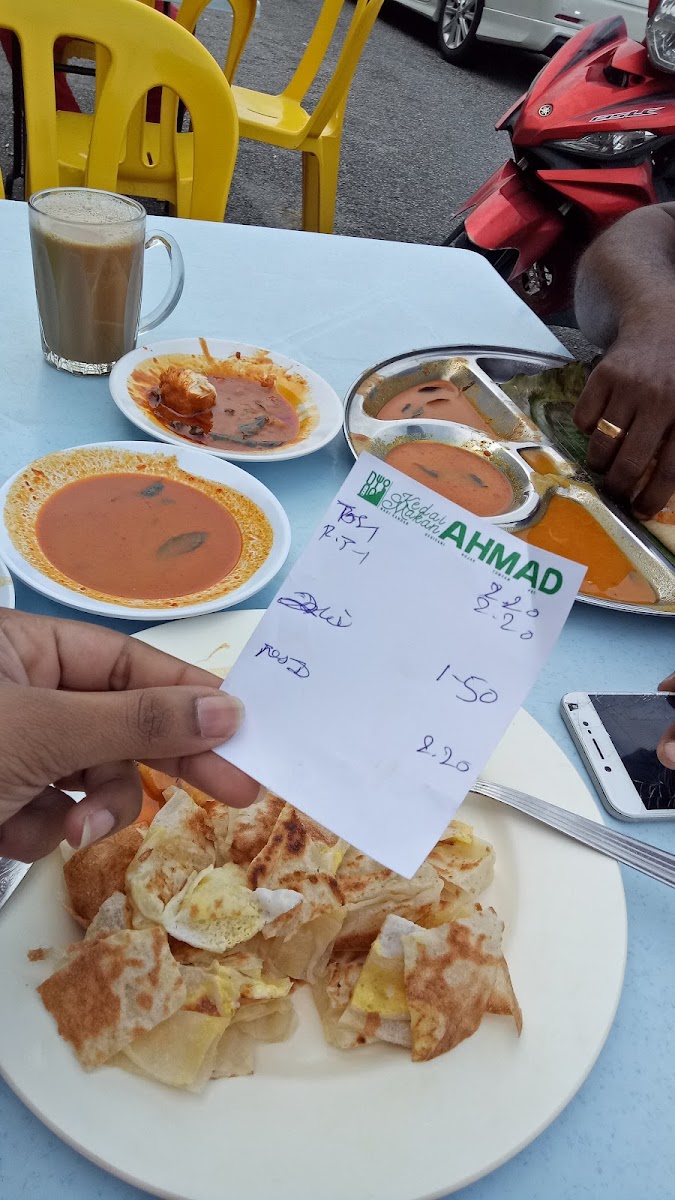 Restaurant Ahmad Photo 9