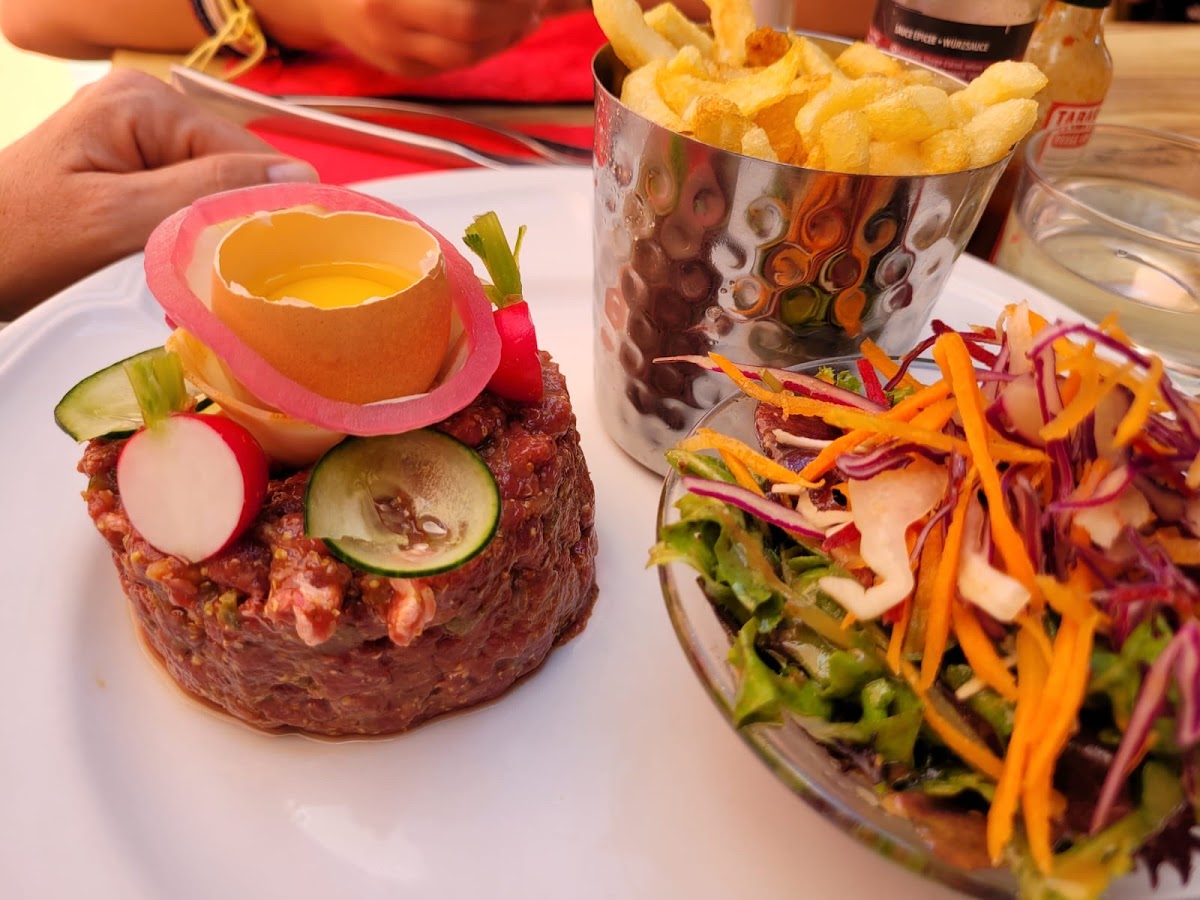 Le Bistrot d'Alice Photo 10