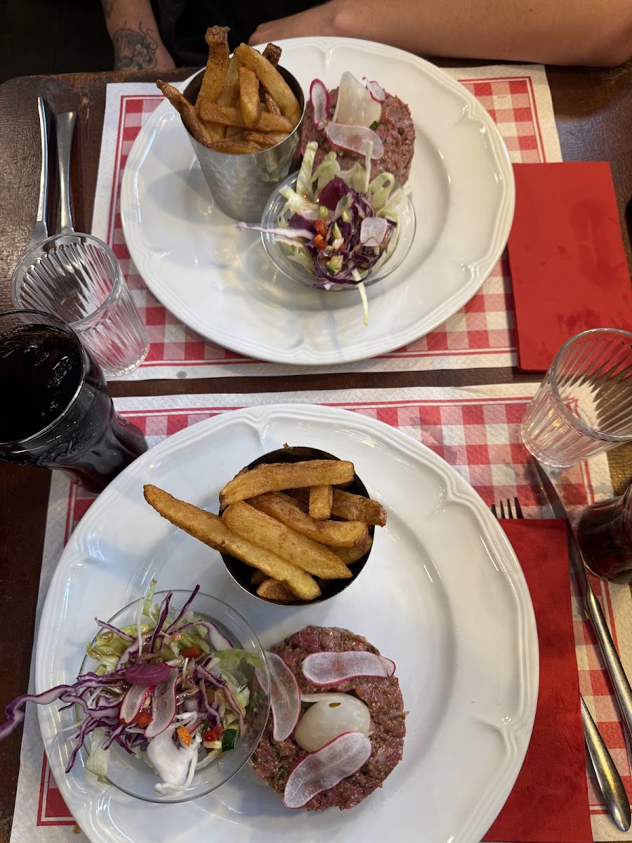 Le Bistrot d'Alice Photo 5