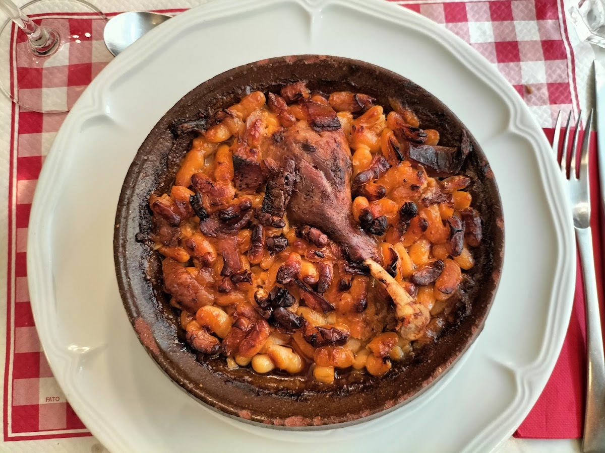 Le Bistrot d'Alice Photo 6