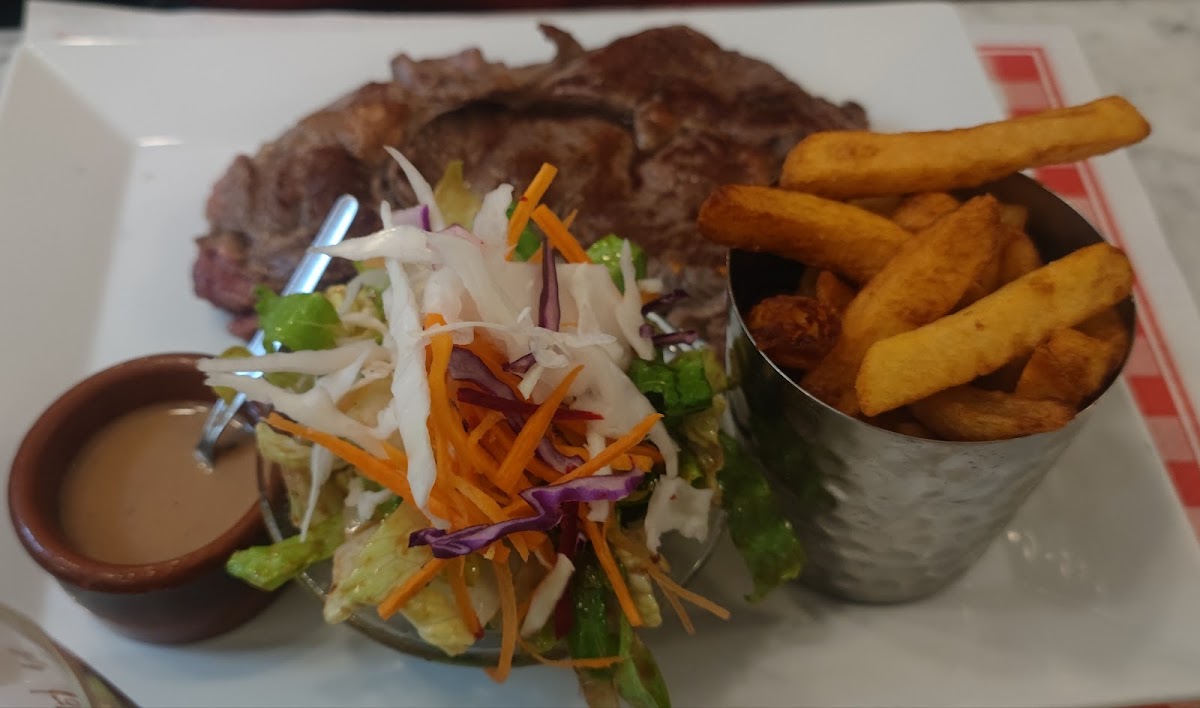 Le Bistrot d'Alice Photo 7