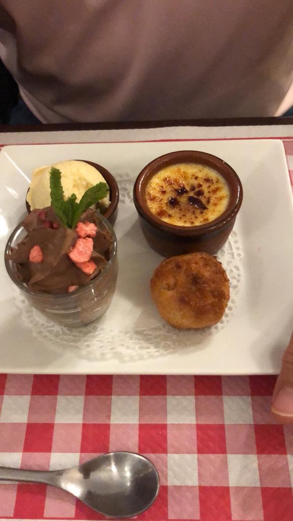 Le Bistrot d'Alice Photo 9