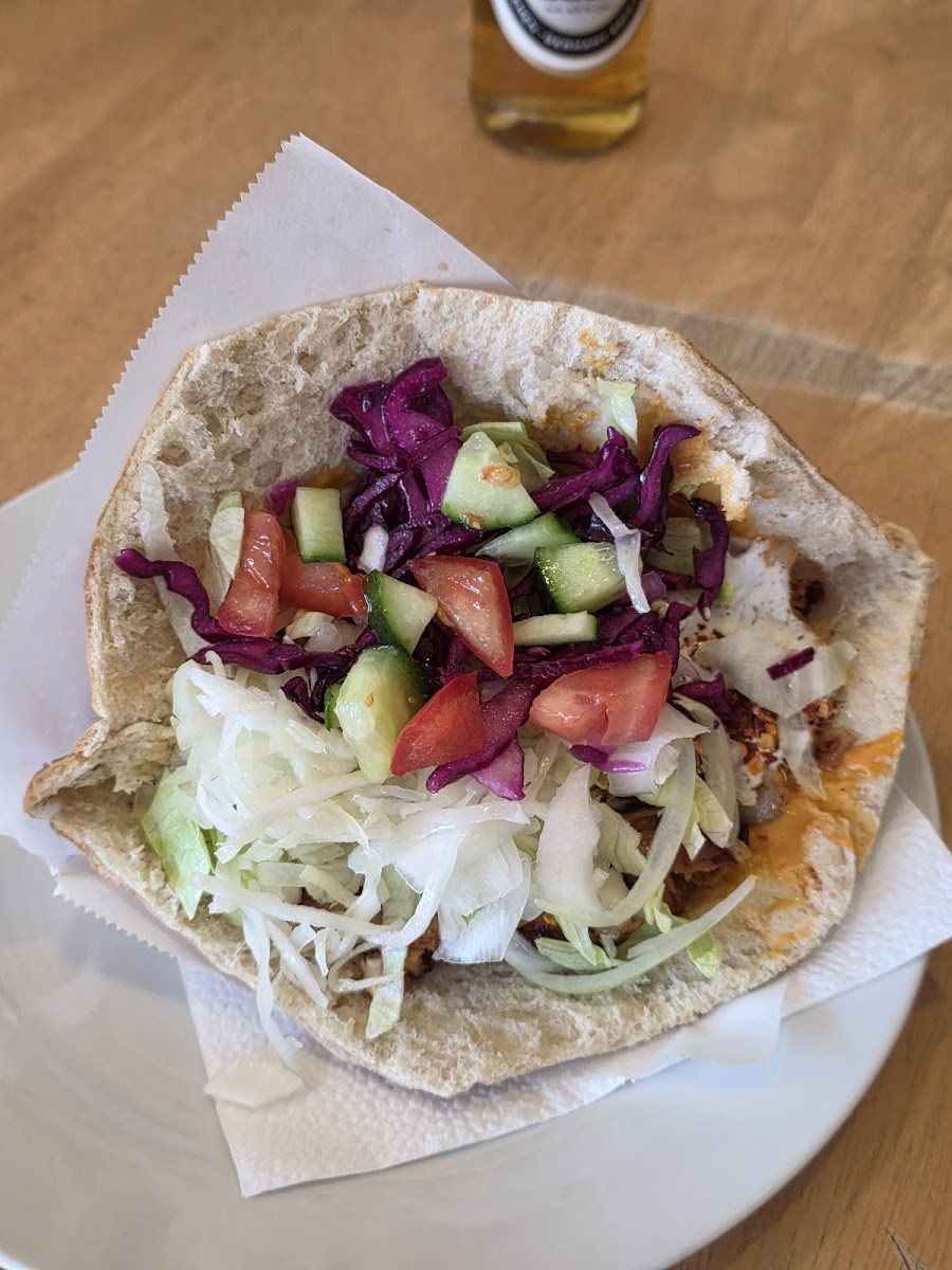 Jasmin Grill-Döner Kebap Photo 4