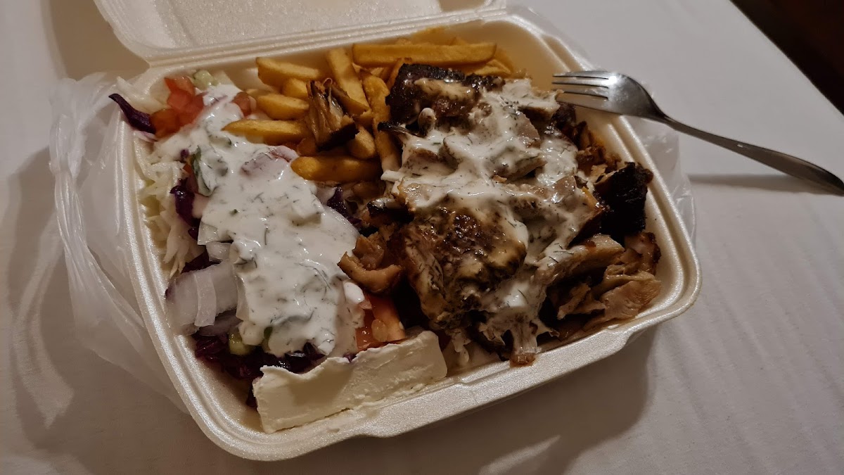 Jasmin Grill-Döner Kebap Photo 5