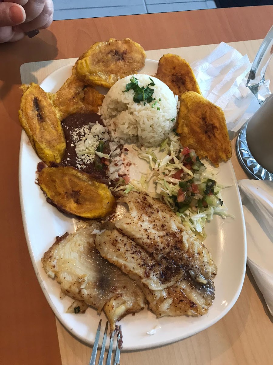 Kairos Latin Restaurant Photo 10