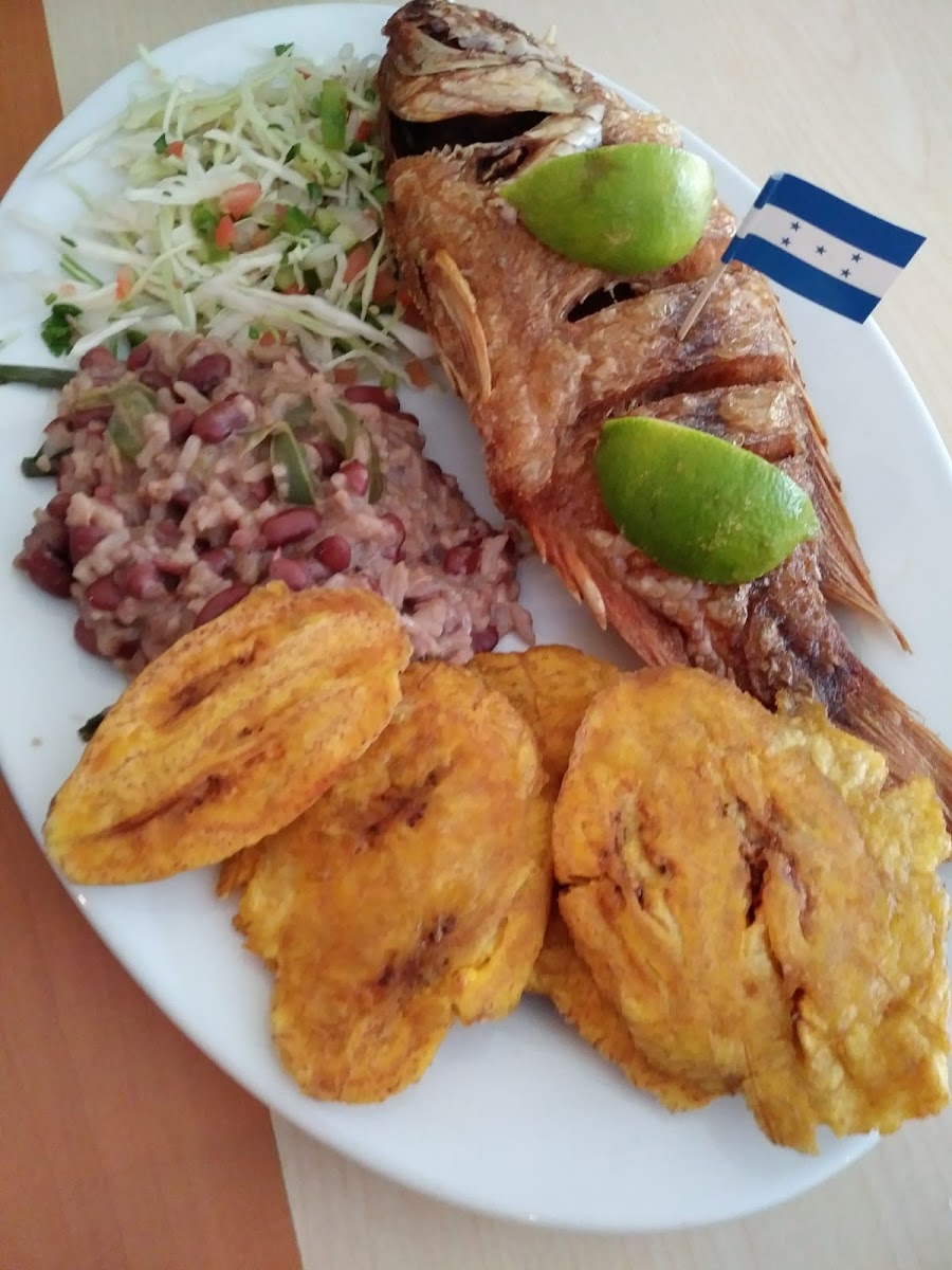 Kairos Latin Restaurant Photo 2