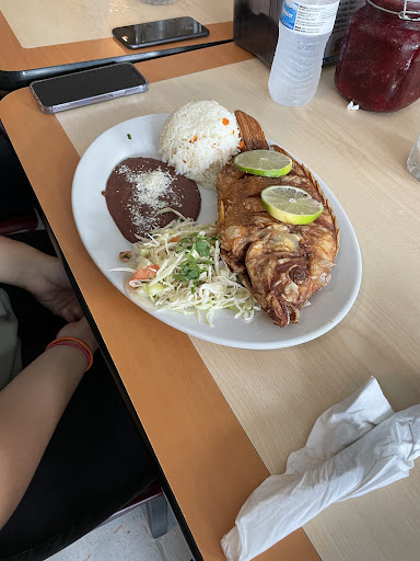 Kairos Latin Restaurant Photo 9