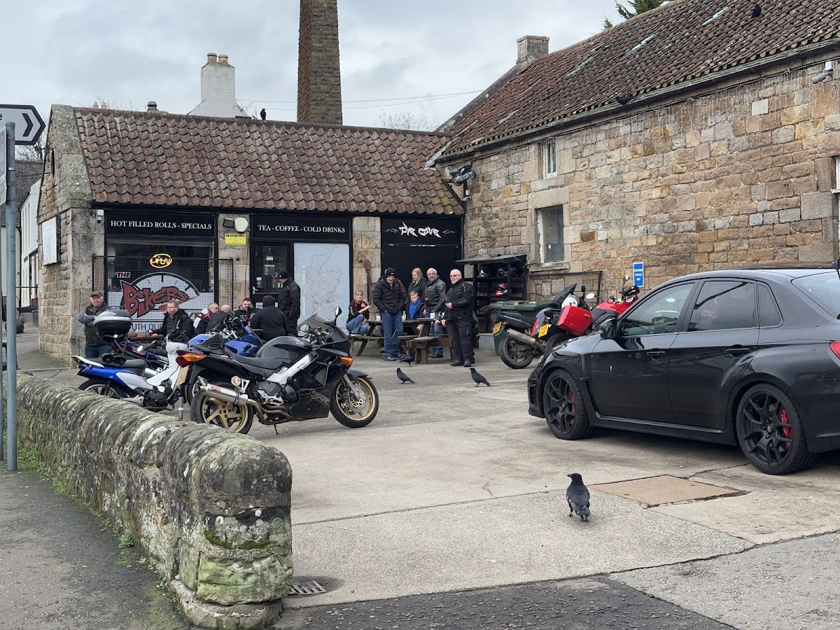 Biker's Cove Photo 3