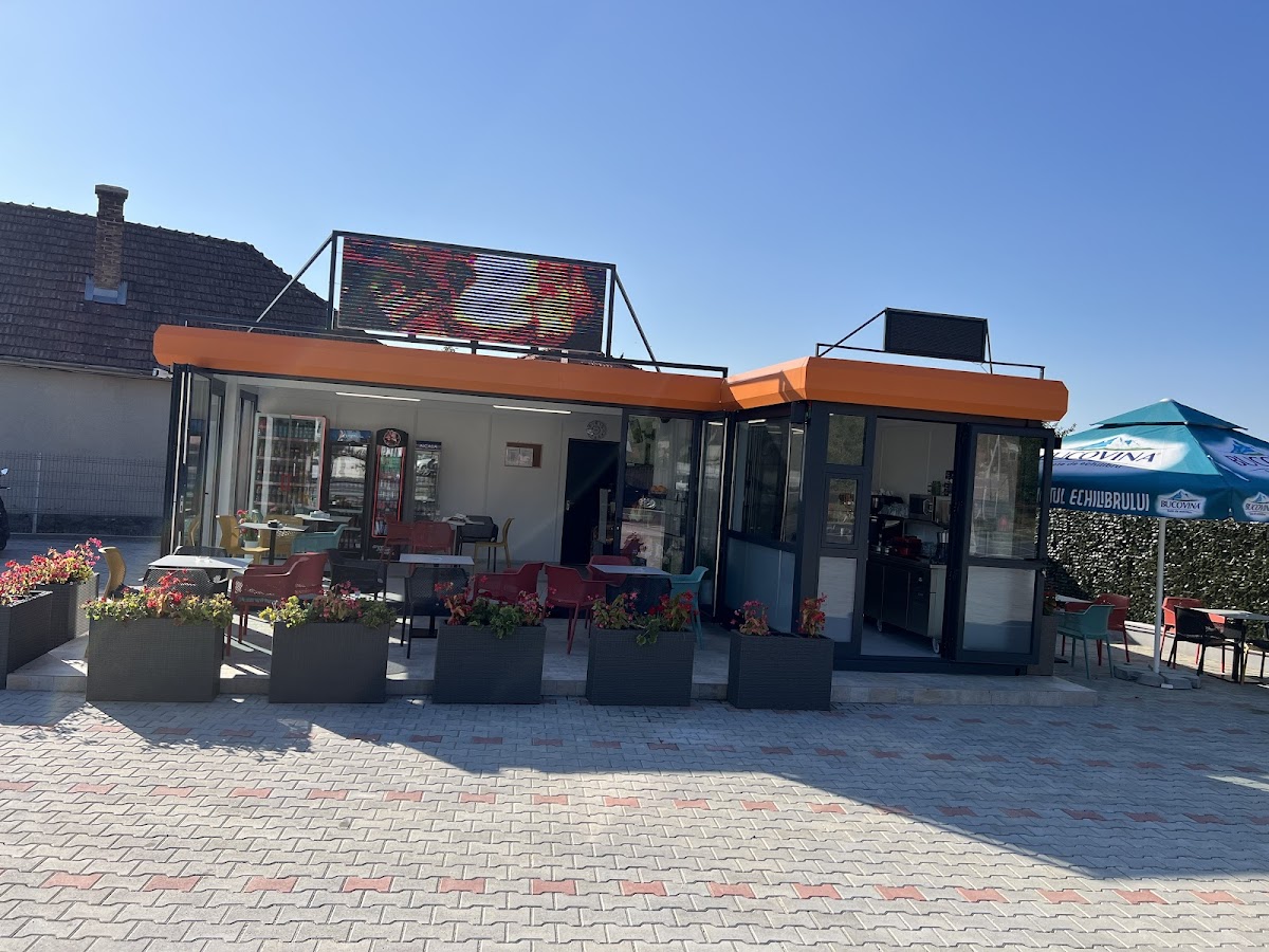 Fast Food Mara Photo 2