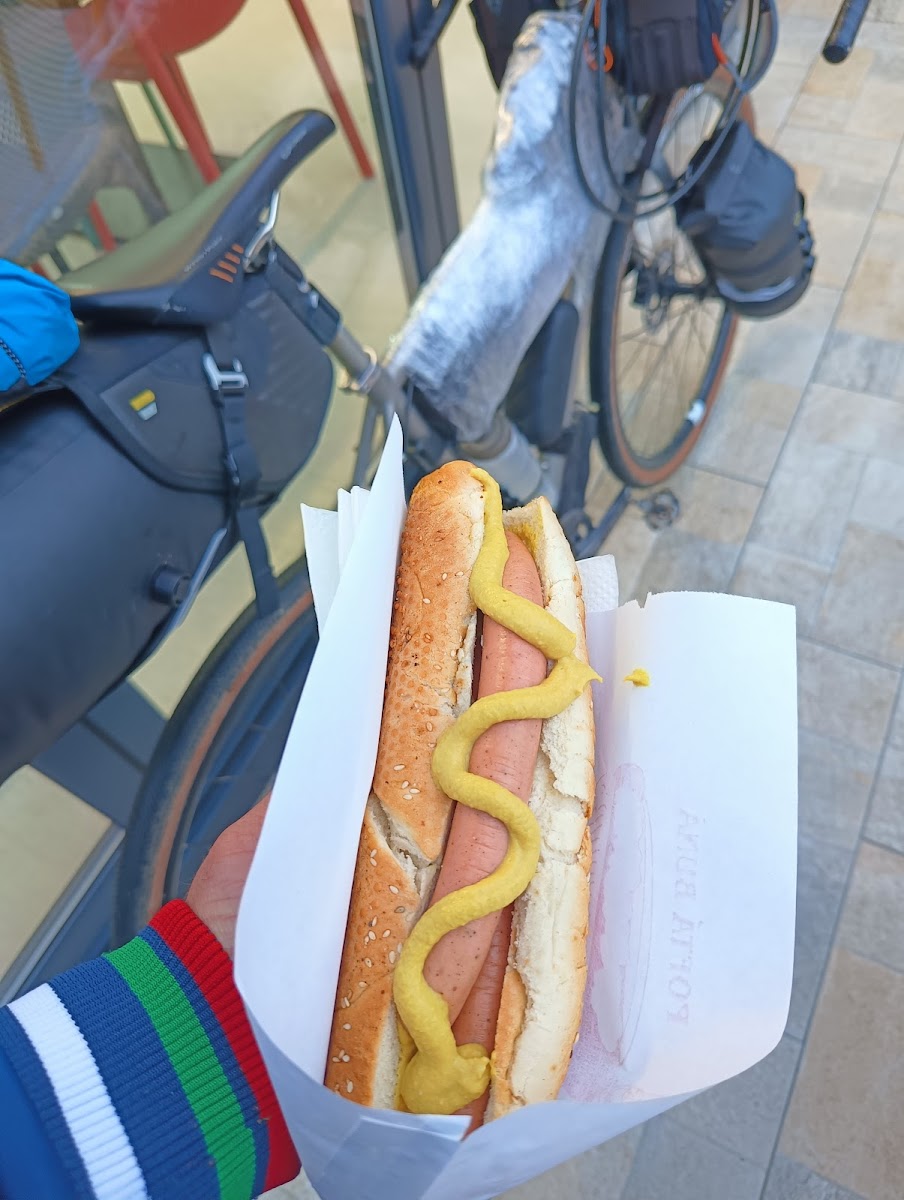 Fast Food Mara Photo 4