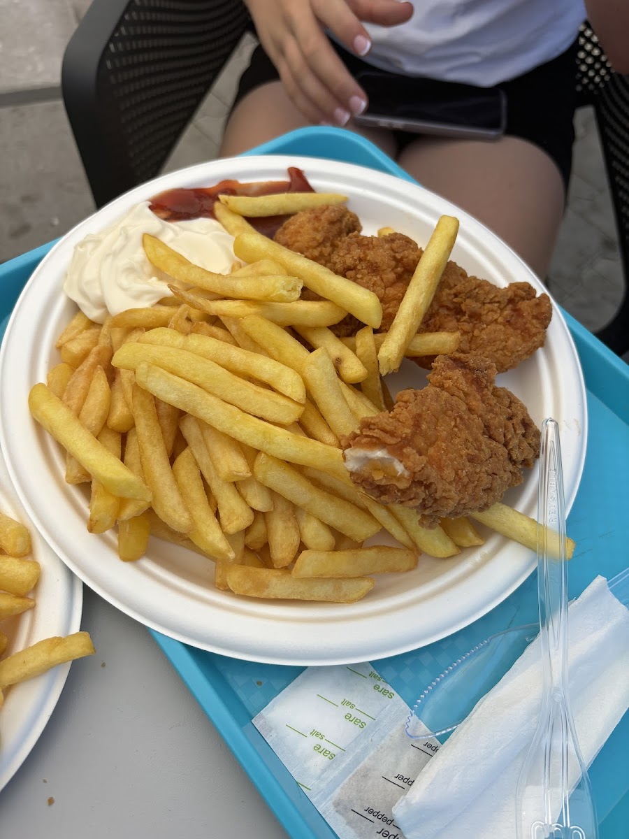 Fast Food Mara Photo 5