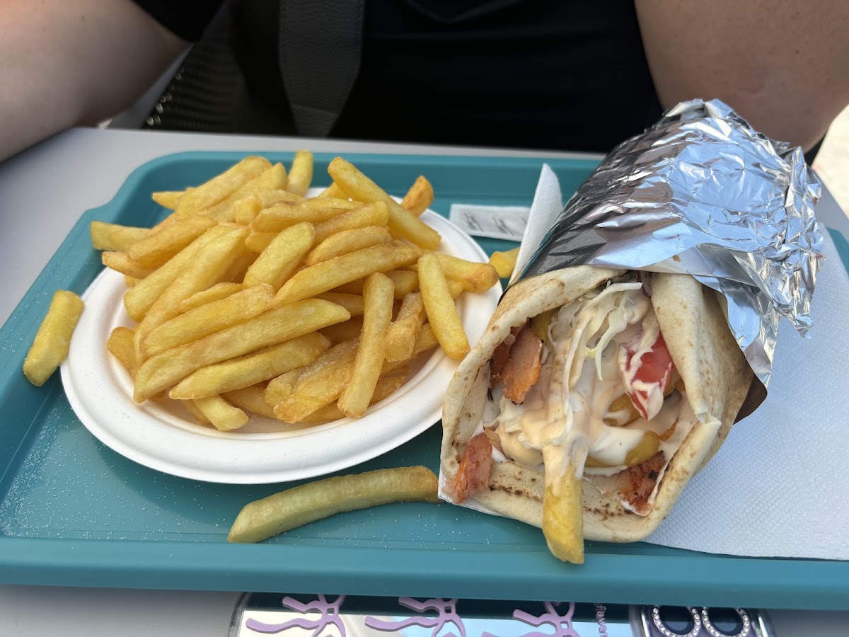 Fast Food Mara Photo 6