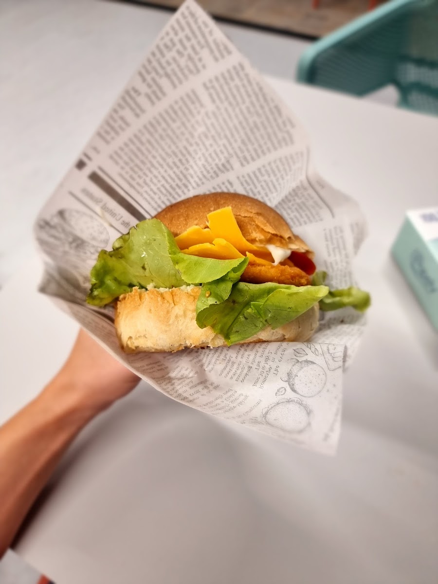 Fast Food Mara Photo 8