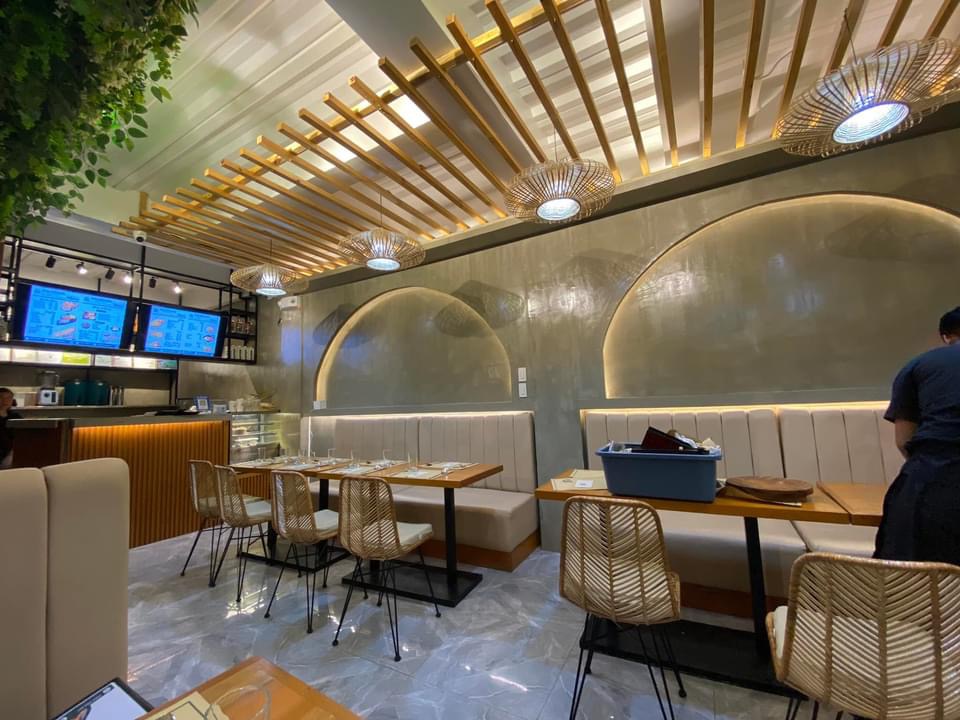 Alta Grounds North Café