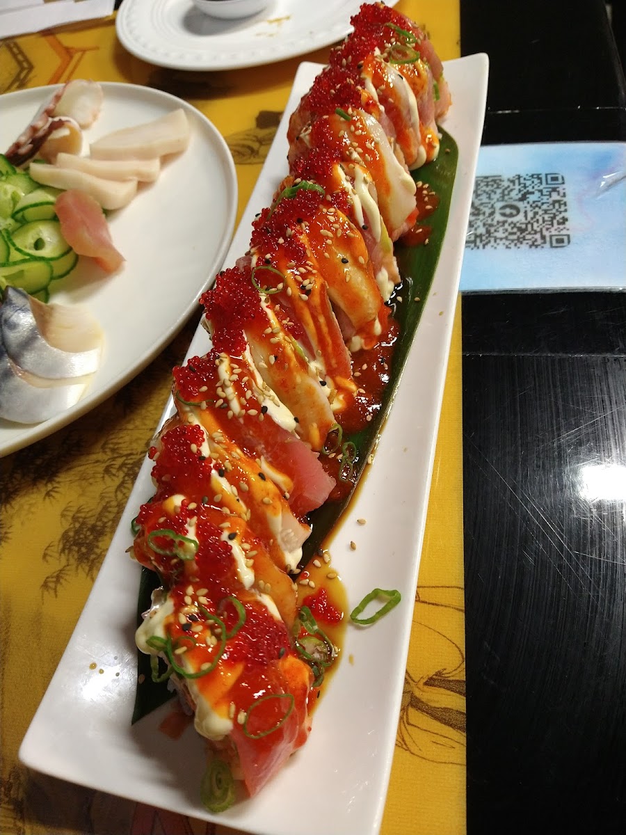 Rawz Bistro Photo 7