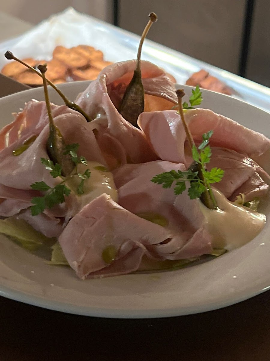 Nena Mercato&Cucina Photo 7