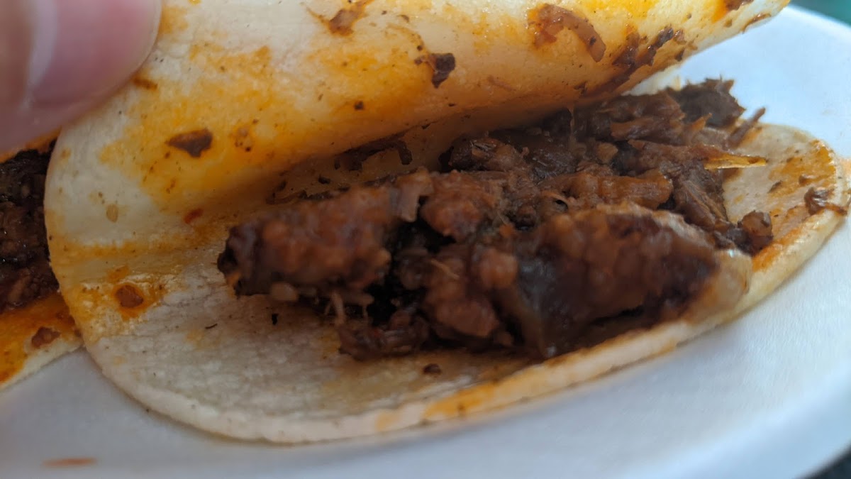Tacos El Amigo Photo 10