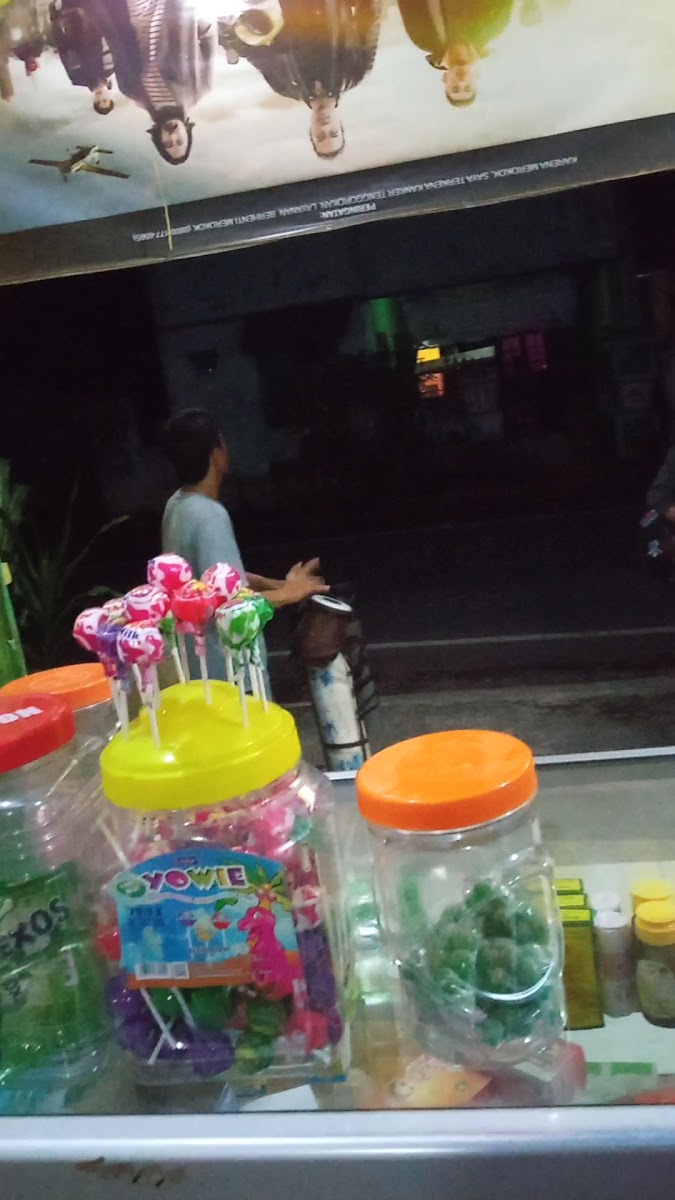 Haji Tohir Jamu Photo 2