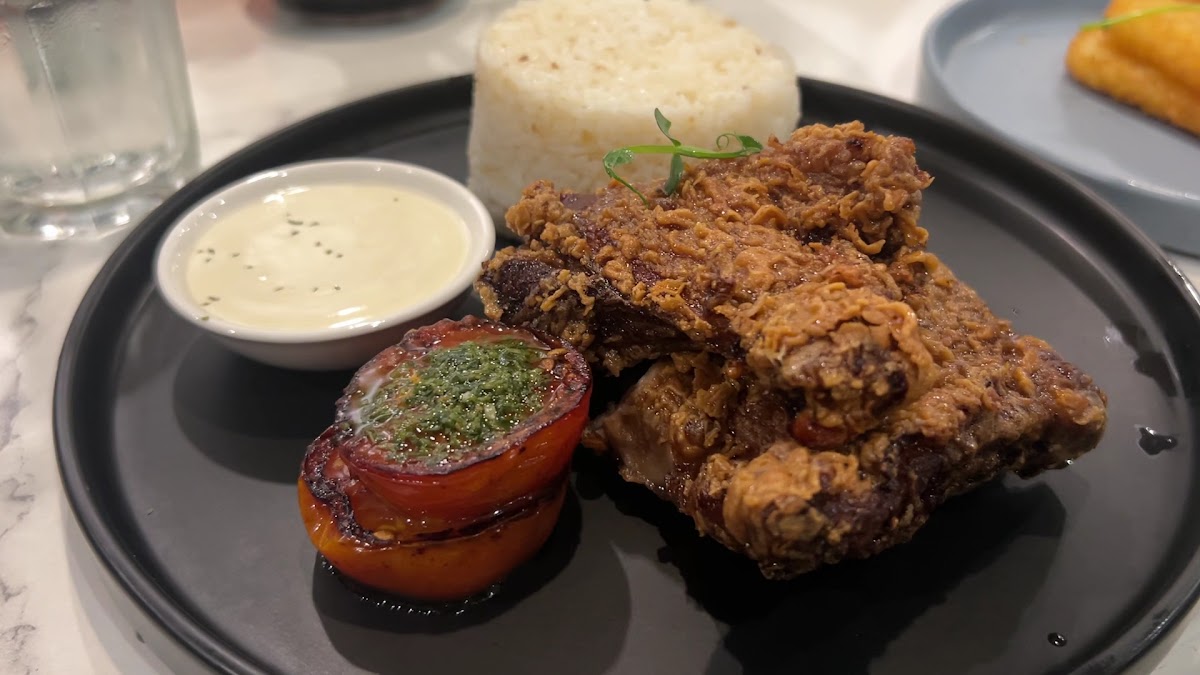 Kanto Freestyle Breakfast Ateneo Photo 2