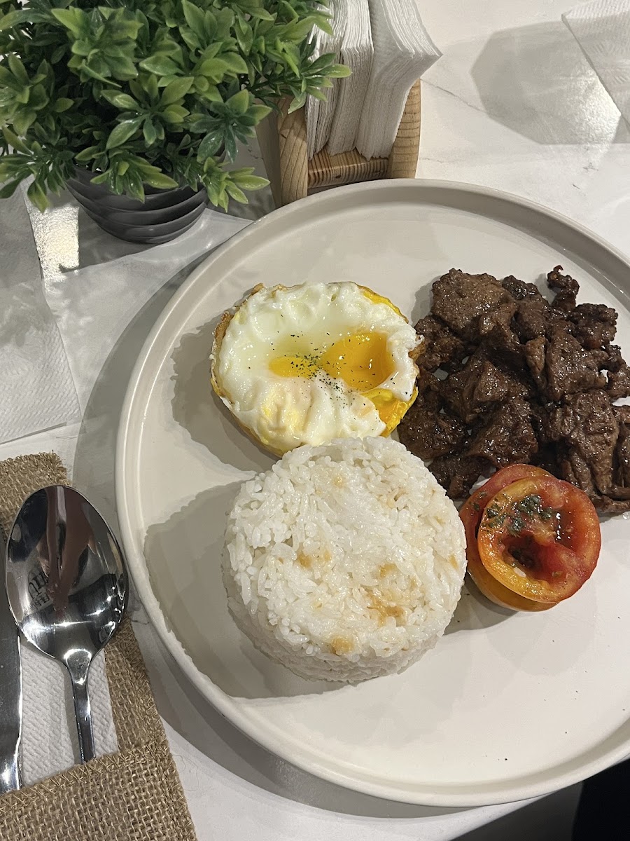 Kanto Freestyle Breakfast Ateneo Photo 5