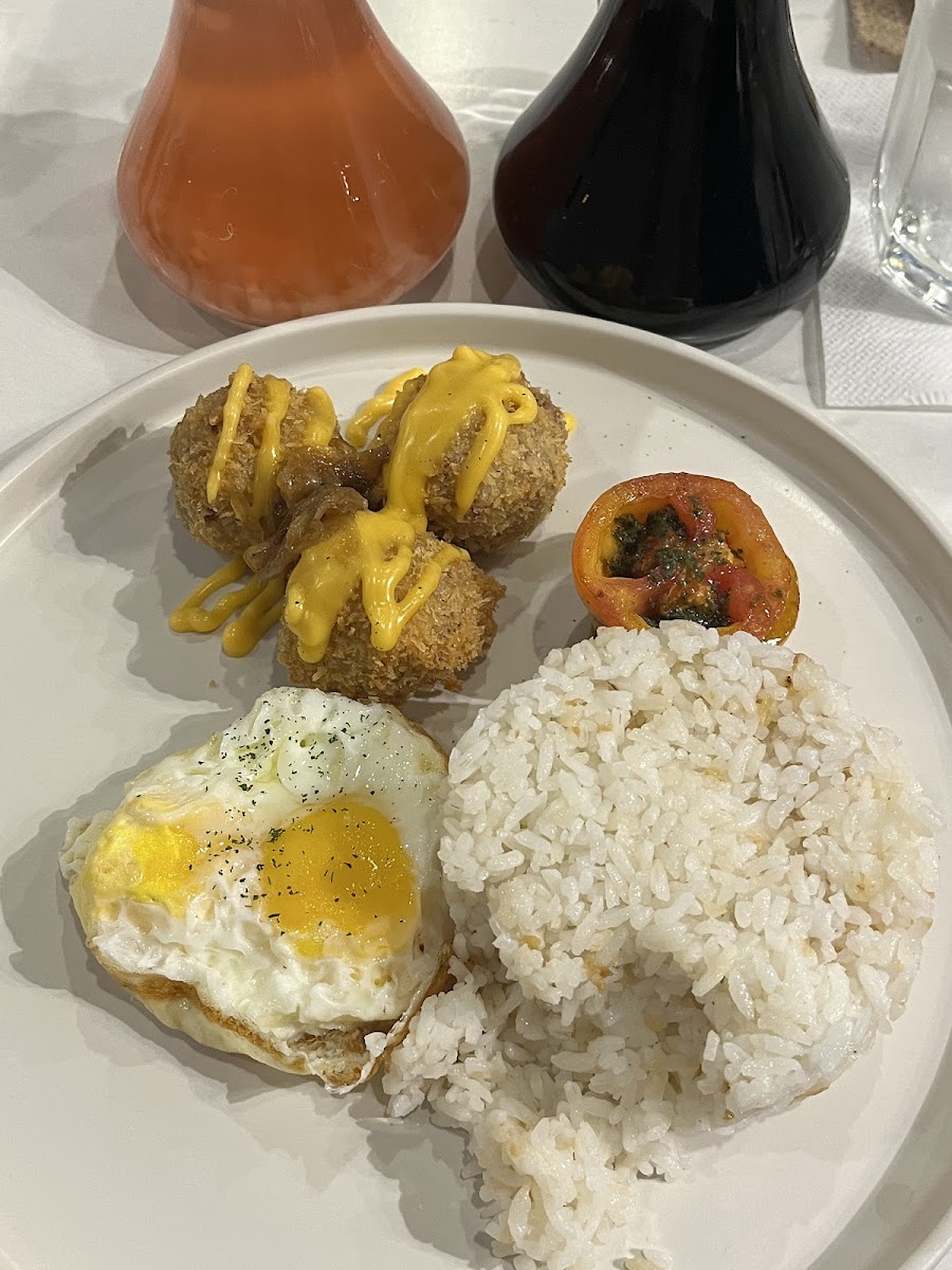 Kanto Freestyle Breakfast Ateneo Photo 6
