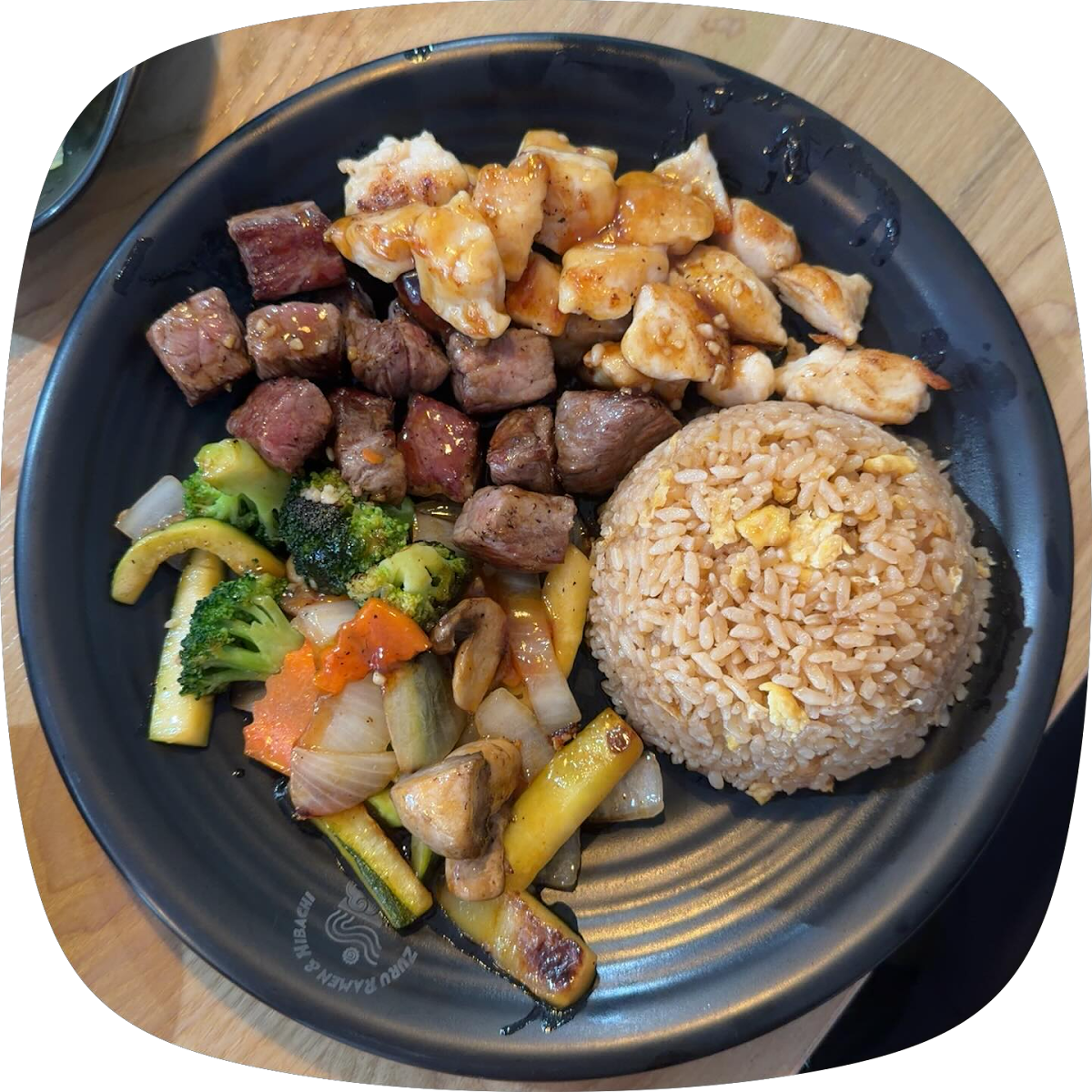 Zuru Ramen & Hibachi Photo 4
