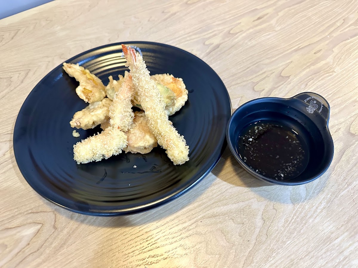 Zuru Ramen & Hibachi Photo 7