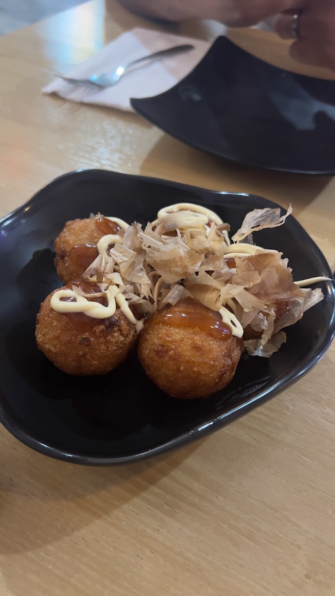 Zuru Ramen & Hibachi Photo 9