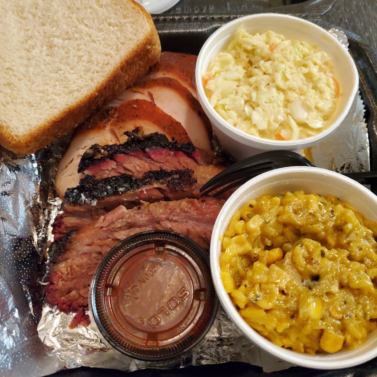 Naaman’s BBQ Photo 2