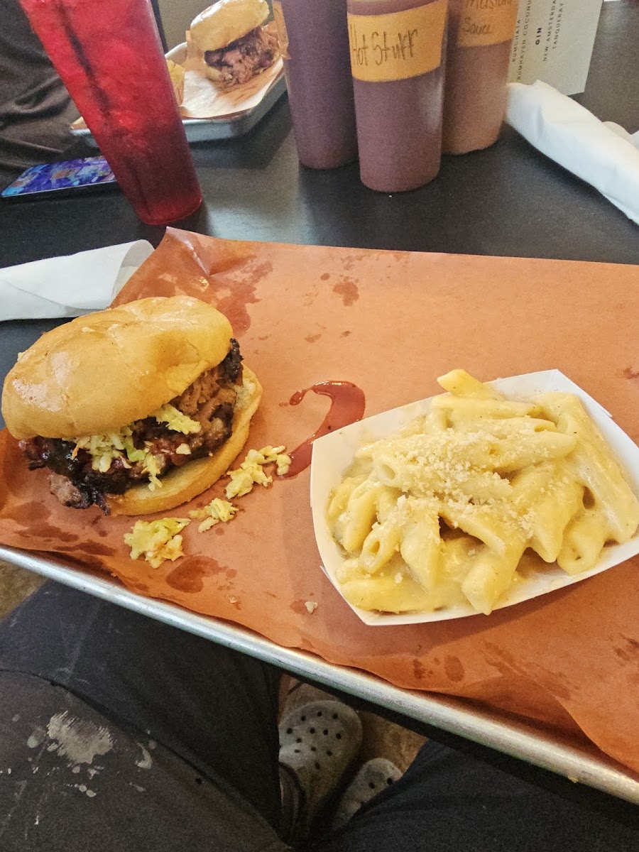 Naaman’s BBQ Photo 8