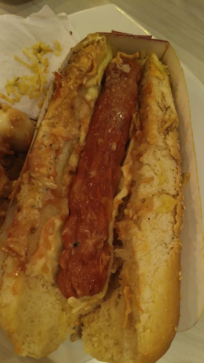 Milsabores Photo 2
