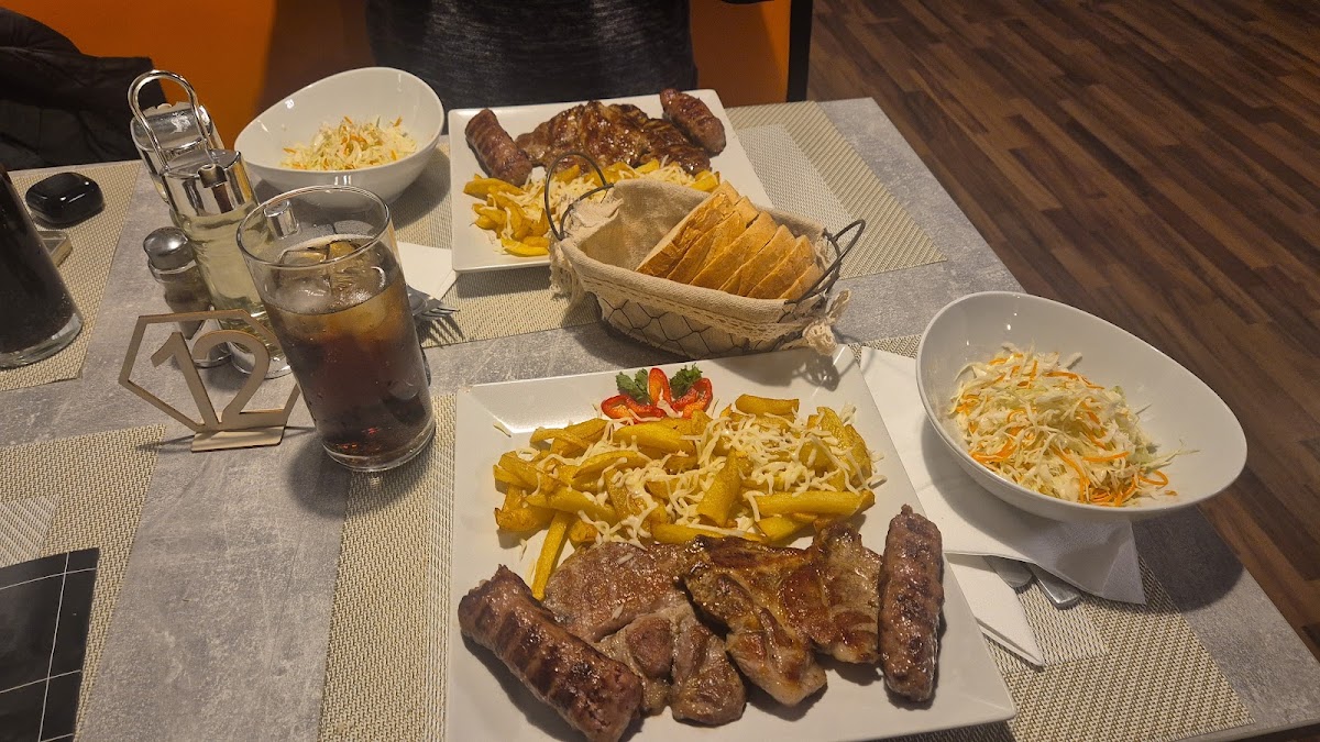 Restaurant LEO‘s Photo 5