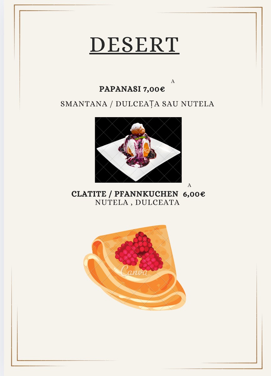 Restaurant LEO‘s Photo Menu 10