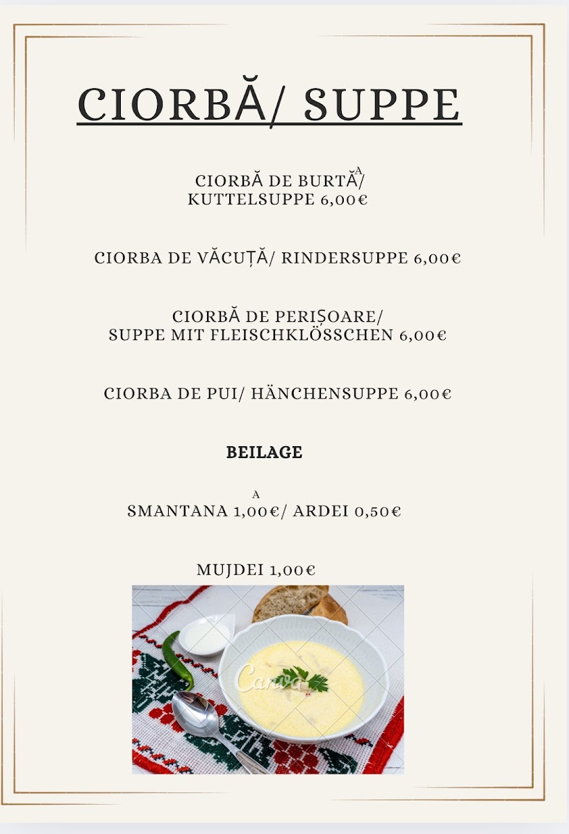 Restaurant LEO‘s Photo Menu 5