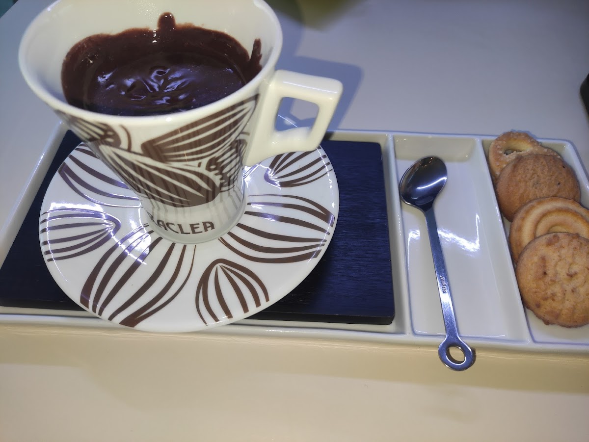 Crema e pistacchio Photo 10