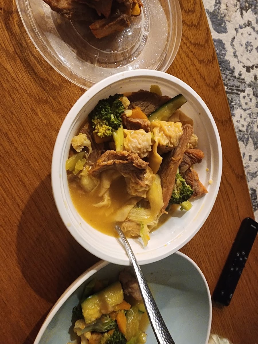 Grand Takeaways Photo 5
