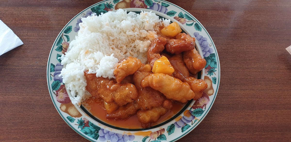 Grand Takeaways Photo 7