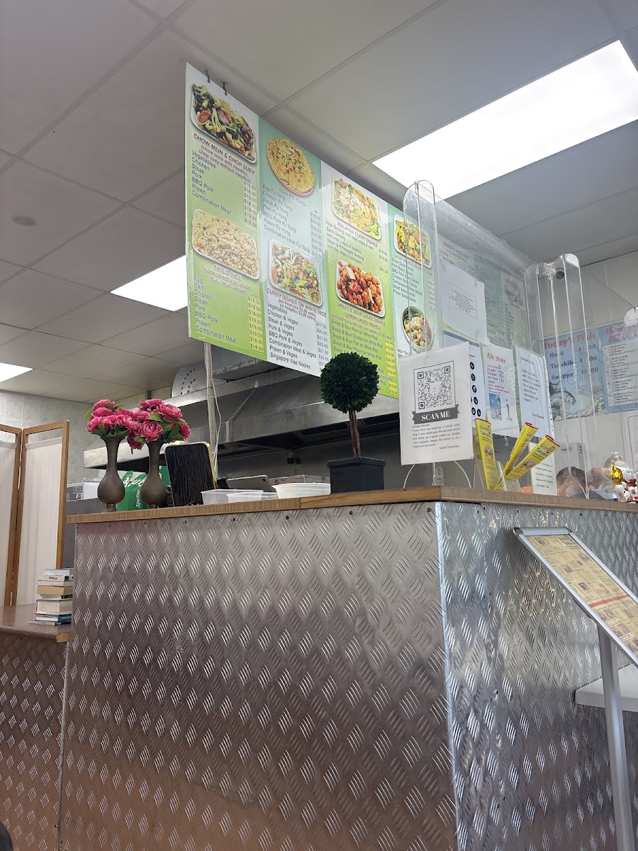 Grand Takeaways Photo Menu 10